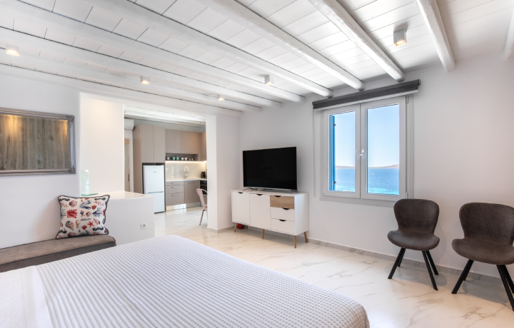Alexia Suite
