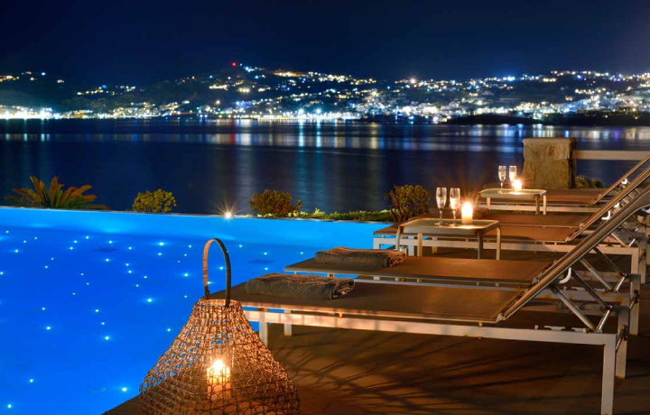 Villa Indigo