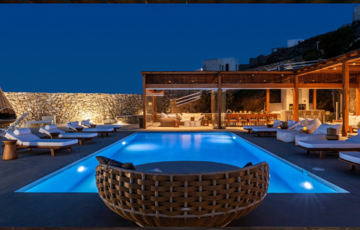 Villa Noima